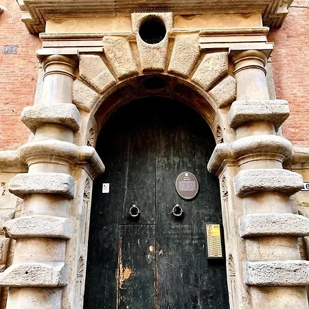 Appartamento House Of Lovers - Magnificent View In The Heart Of Bologna