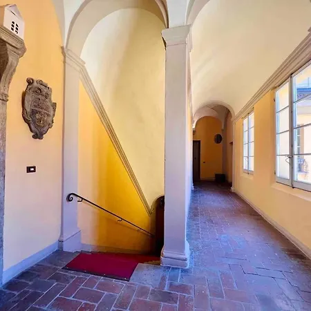 Apartment House Of Lovers - Magnificent View In The Heart Of Bologna
