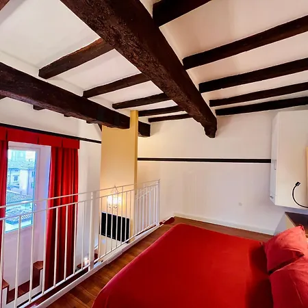 Apartment House Of Lovers - Magnificent View In The Heart Of Bologna