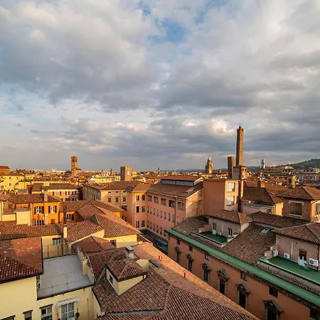 House Of Lovers - Magnificent View In The Heart Of Apartment *
