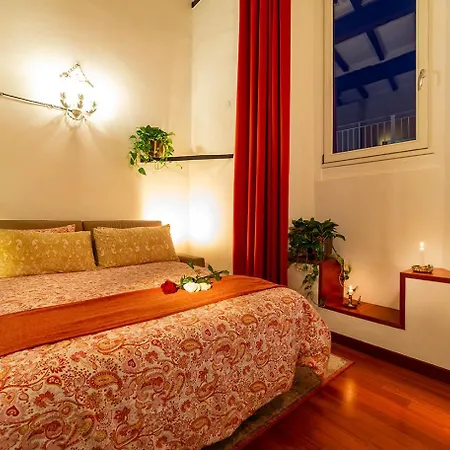Apartment House Of Lovers - Magnificent View In The Heart Of *