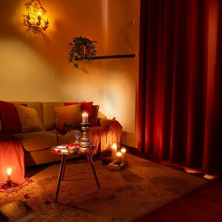 House Of Lovers - Magnificent View In The Heart Of Apartment Bologna