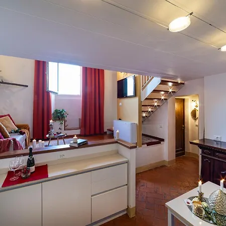 House Of Lovers - Magnificent View In The Heart Of * Bologna