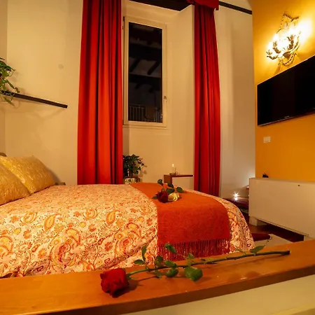 House Of Lovers - Magnificent View In The Heart Of Apartment *