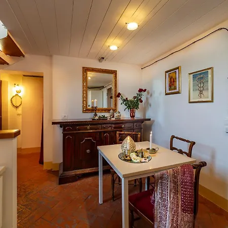 House Of Lovers - Magnificent View In The Heart Of Apartment Bologna